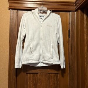 Columbia jacket size medium.